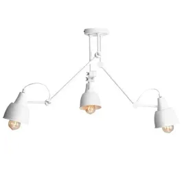 industrialna-lampa-sufitowa-aida-814pl-e-aldex-regulowana-nad-lozko-biala