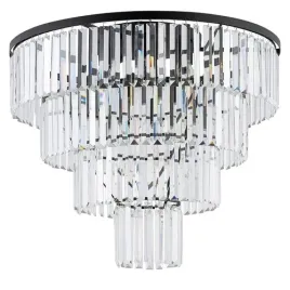 glamour-lampa-sufitowa-cristal-7630-plafon-przezroczysty-czarny