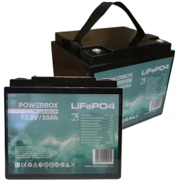 akumulator-lifepo4-powerbox-128-v-50ah-do-wozka-ups-kamper-itp-lekki