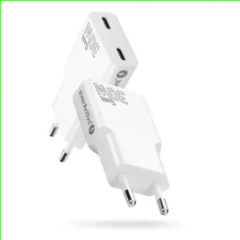 ladowarka-sieciowa-everactive-gan-super-slim-sc-385q-qc4-2x-usb-c-pd-30w-b