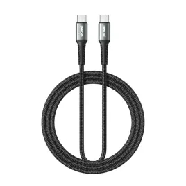 bwoo-kabel-pleciony-usb-c-usb-c-3m-60w-czarny