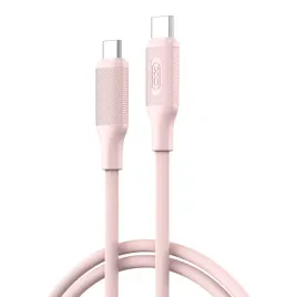 xo-kabel-nb-q265b-pd-usb-c-usb-c-10m-60w-rozowy