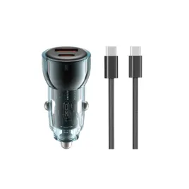 xo-ladowarka-samochodowa-cc60-60w-1x-usb-1x-usb-c-niebieska-kabel-usb-c-