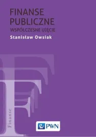 finanse-publiczne-wspolczesne-ujecie-stanislaw-owsiak