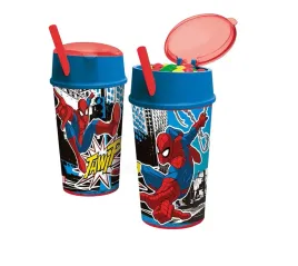 kubek-do-napoju-i-przekasek-spiderman-dla-dzieci