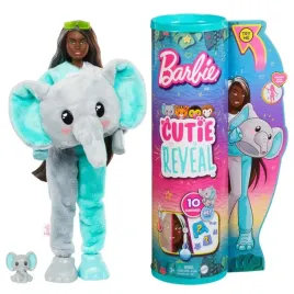 barbie-cutie-reveal-lalka-slon-dzungla-mattel