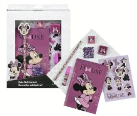 zestaw-kreatywny-minnie-mouse-dekorowania-notatnik