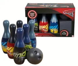 zestaw-kregli-cars-6-kregli-pilka
