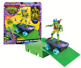 wojownicze-zolwie-ninja-zestaw-figurka-leonardo-skatepark