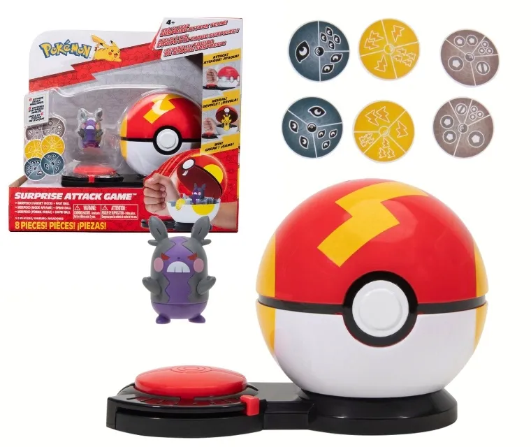 gra-pokemon-surprise-attack-morpeko-fast-ball