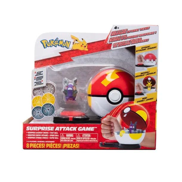 gra-pokemon-surprise-attack-morpeko-fast-ball-kod-producenta-pkw3168