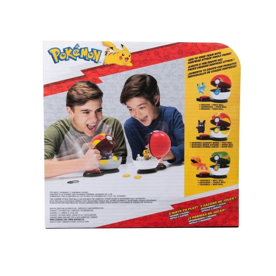gra-pokemon-surprise-attack-morpeko-fast-ball