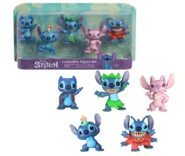 stitch-zestaw-figurek-stitch-figurka-5pak-7cm