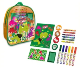 plecak-kreatywny-crazy-dino-20el-kids-kl11016