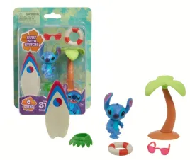 stitch-zestaw-figurka-surfera-stitch-5cm
