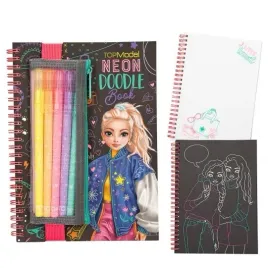 zestaw-do-kolorowania-top-model-neon-doodle-dlugopisy-zelowe