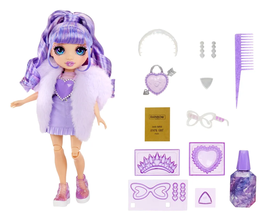rainbow-high-creative-crystals-lalka-violet-willow-akcesoria-stan-nowy