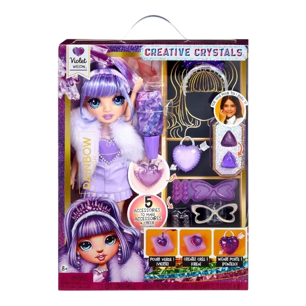 rainbow-high-creative-crystals-lalka-violet-willow-akcesoria