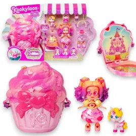 kookyloos-figurka-zestaw-delux-cupcake-dreams-laleczka-zwierzatko