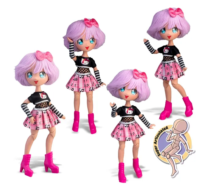 hello-kitty-manga-lalka-teddy-rock-material-inny