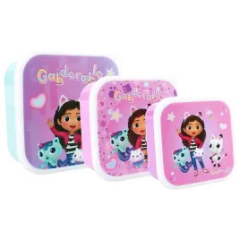zestaw-sniadaniowka-koci-domek-gabi-lunch-box-pudelko-sniadaniowe-3szt