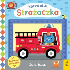 kotka-blu-strazaczka-grace-habib