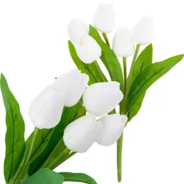 tulipan-bukiet-tulipanow-bialy-piekny-jak-zywy-tulipany-piankowe-sztuczne