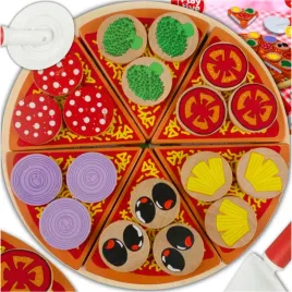 drewniana-pizza-do-krojenia-ukladanka-pizzy-na-rzep-rzepy-akcesoria-noz