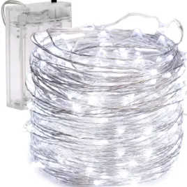 lampki-na-druciku-80led-mikro-girlanda-zimny-bialy-aa-oswietlenie-choinkowe