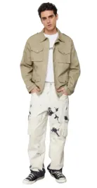 trendyol-klasyczna-kurtka-meska-khaki-z-kieszeniami-xl-5ab