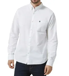 selected-homme-biala-klasyczna-koszula-z-kolnierzykiem-i-kieszenia-m-n1b