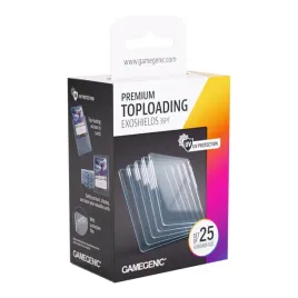 gamegenic-premium-toploading-exoshields-25-szt
