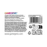 gamegenic-premium-toploading-exoshields-25-szt