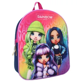 plecak-przedszkolny-3d-rainbow-high-32x26x11cm