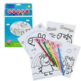zestaw-kolorowanka-swinka-peppa-kredki-gumki
