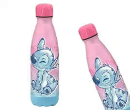 butelka-soft-touch-stitch-500ml-stal