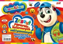 bambino-zeszyt-papierow-kolorowych-a4-10k-nablyszczany