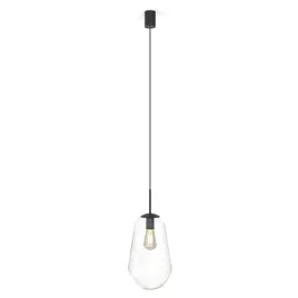 przezroczysta-lampa-wiszaca-pear-7798-szklana-lezka-do-pokoju