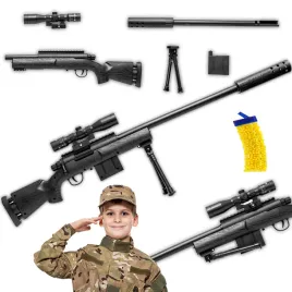 karabin-snajperski-pistolet-na-kulki-plastikowe-z-luneta-dwojnog-gratisy