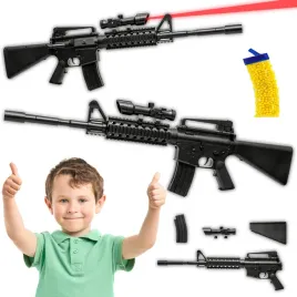 karabin-na-kulki-plastikowe-maszynowy-pistolet-na-kulki-z-laserem-gratisy