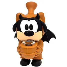 bongo-wodne-fajka-silikon-stworek-14cm