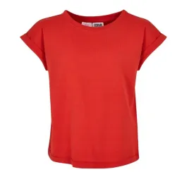 urban-classics-t-shirt-dzieciecy-czerwony-bawelniany-110-116-j2h