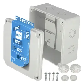 edo-elektryczna-puszka-hermetyczna-natynkowa-dlawik-ip65-150x150x80-szara