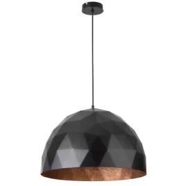 kuchenna-lampa-wiszaca-diament-nad-wyspe-czarna-miedziana