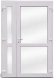 drzwi-zewnetrzne-pcv-dwuskrzydlowe-na-wymiar