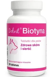 dolvit-biotyna-90-tabletek-dla-psow