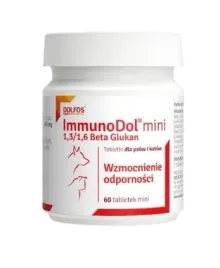 dolfos-immunodol-mini-60-tabletek-dla-psa-i-kota