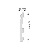 listwa-przypodlogowa-creativa-lpc-24-stan-nowy