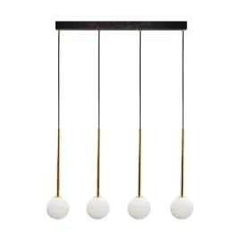 kuchenna-lampa-wiszaca-ali-listwa-z-kulami-zlota-czarna