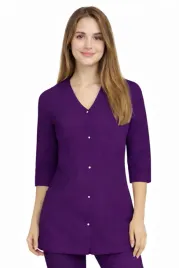 zakiet-kosmetyczny-casual-premium-rekaw-3-4-fiolet-roz-42